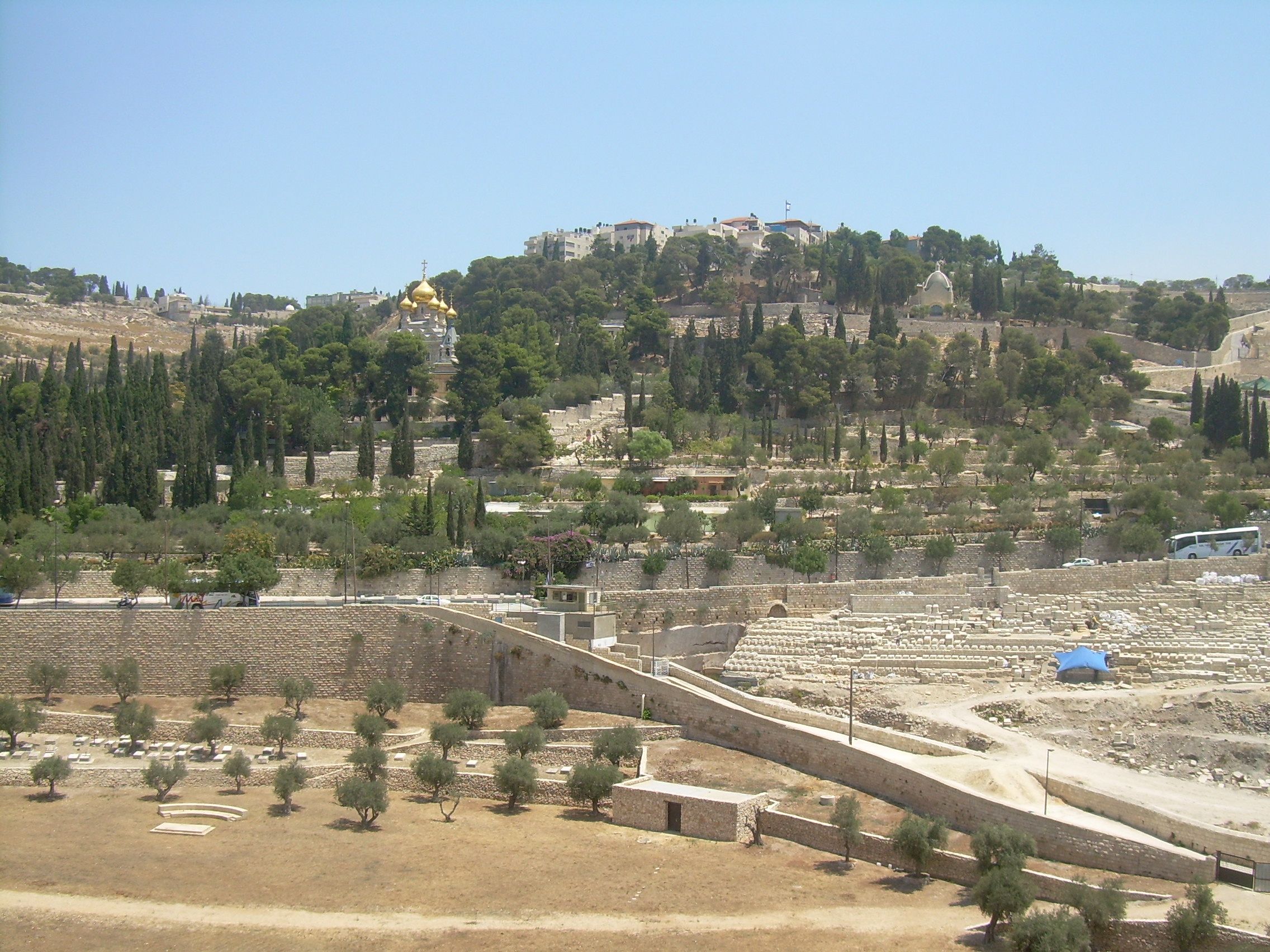 2272x1704 Mount of Olives Viewpoint (2026)