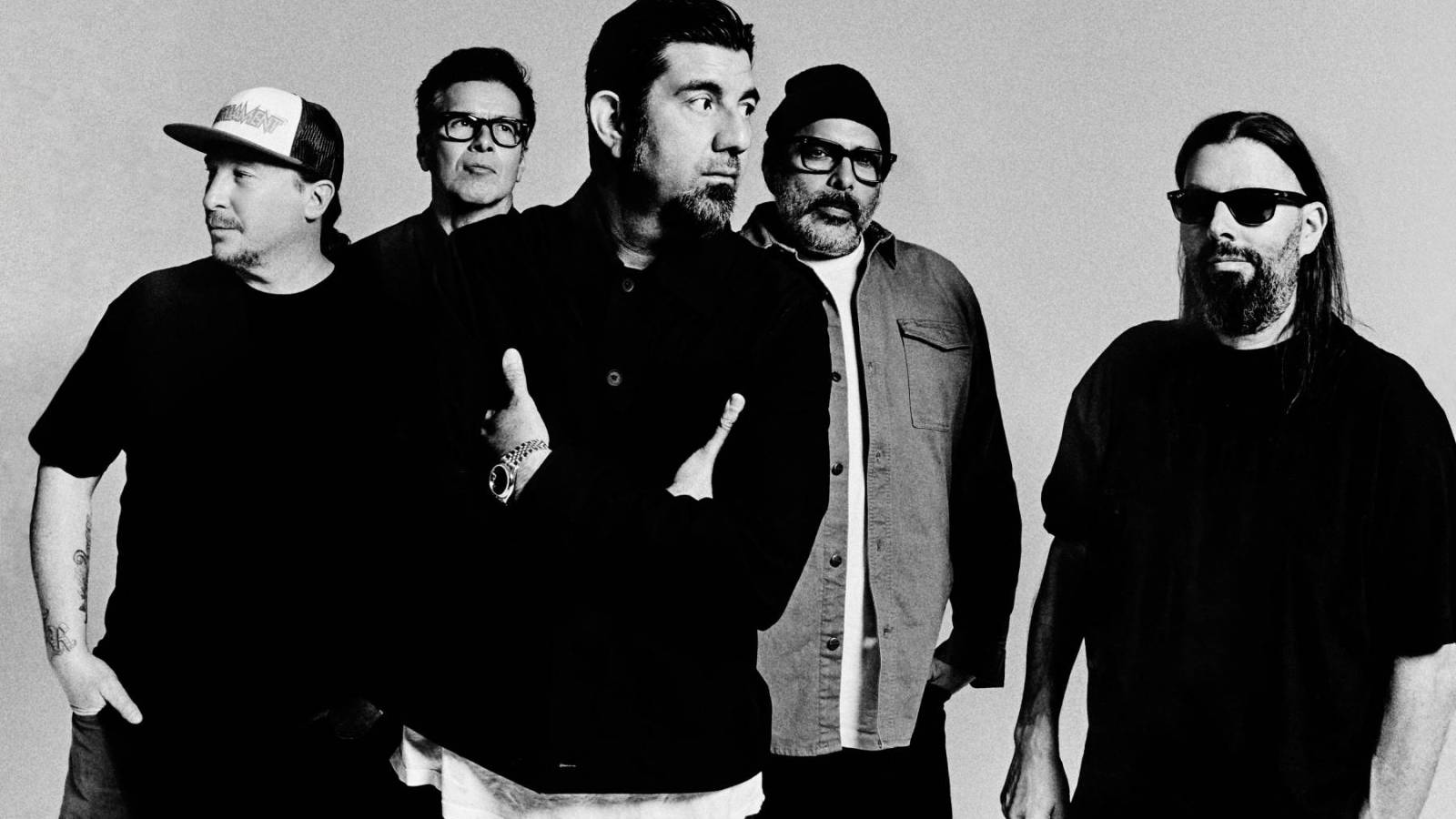 1600x900 Deftones Announces LP 'Private Music, ' Drop 'My Mind Is a Mountain'