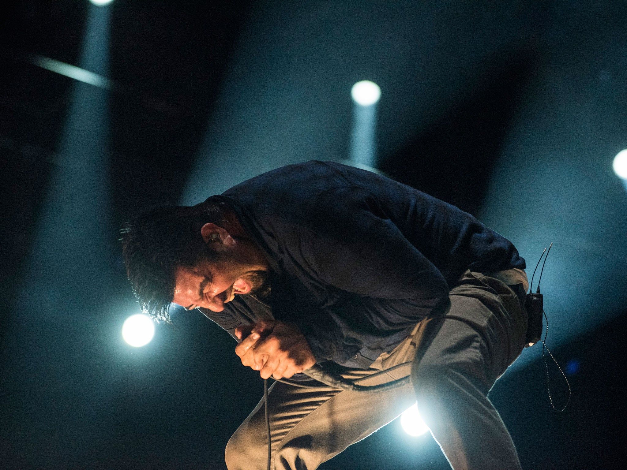 2048x1536 Deftones Interview with Chino Moreno: 'We're expanding our sound we're not making Adrenaline or White Pony again'