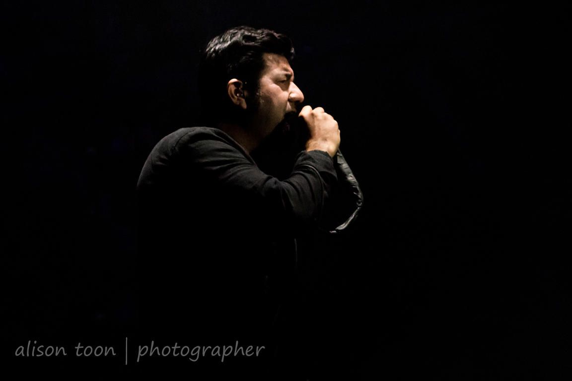 1152x768 ALISON TOON. PHOTOGRAPHER. Chino Moreno, vocals, Deftones