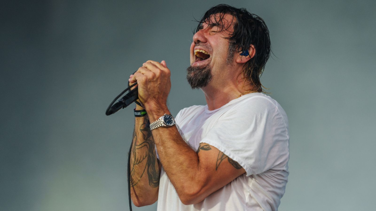 1600x900 I Wanted to Play the Drums': Chino Moreno Opens Up on How He Became Deftones' Singer, Reveals Why He Refuses to Take Vocal Lessons
