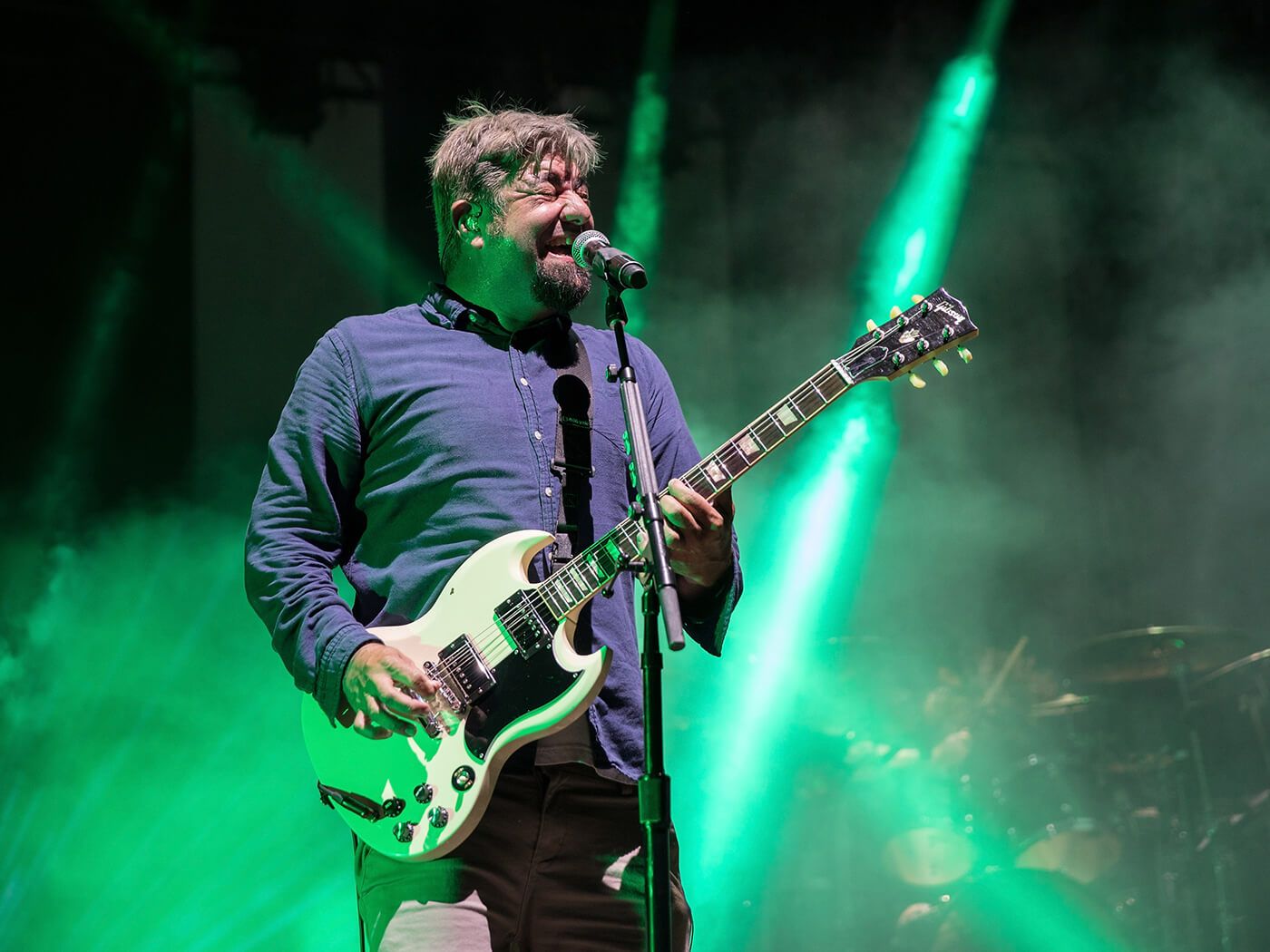 1400x1050 Deftones to embark on North American tour with Gojira and Poppy