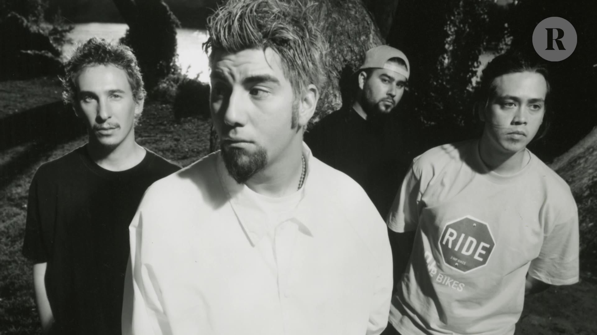 1920x1080 Inside Deftones' 'Around The Fur': Watch Exclusive Doc On Game Changing Album