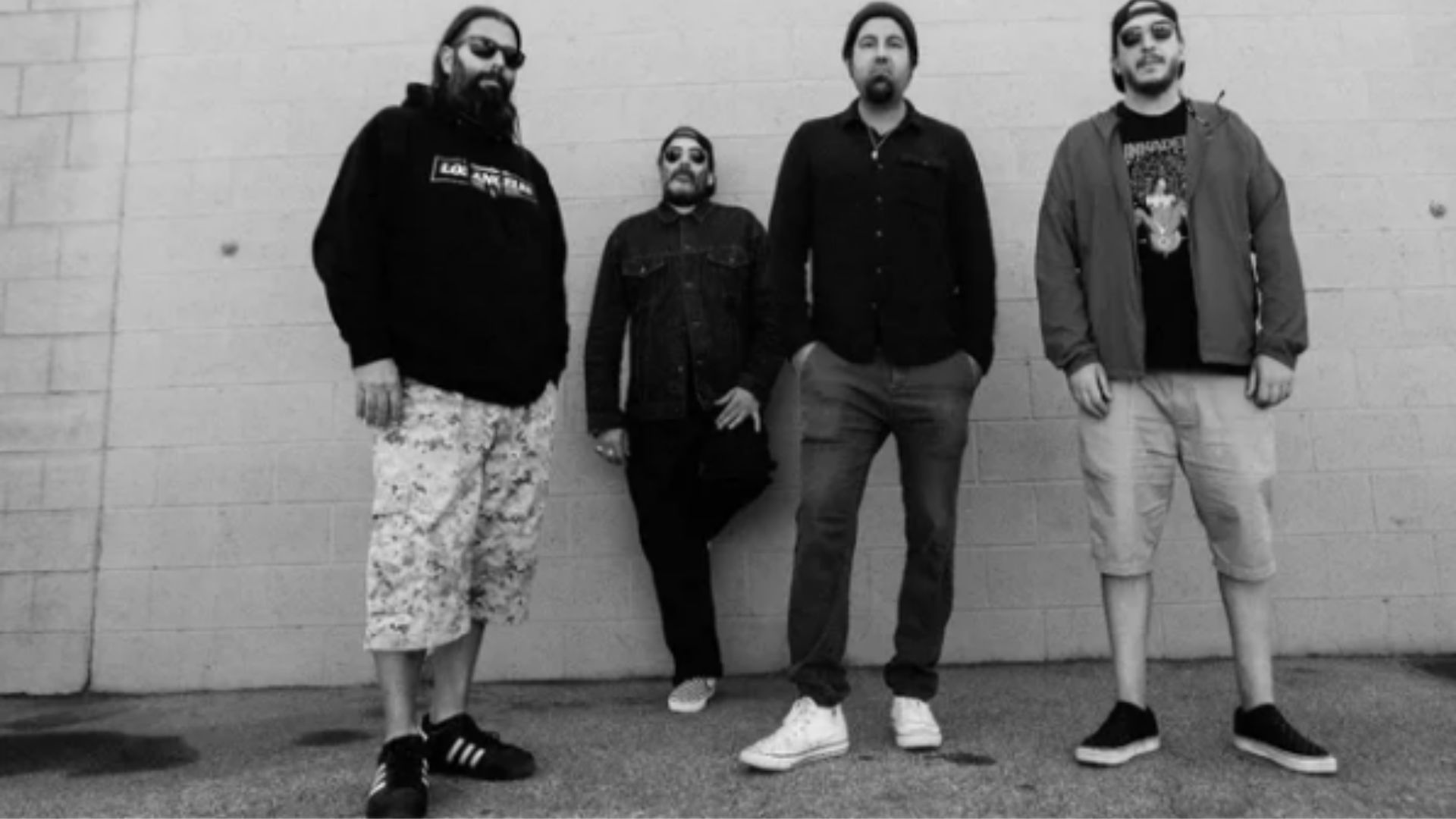 1920x1080 Chino Moreno set to record vocals for “invigorated” new Deftones album