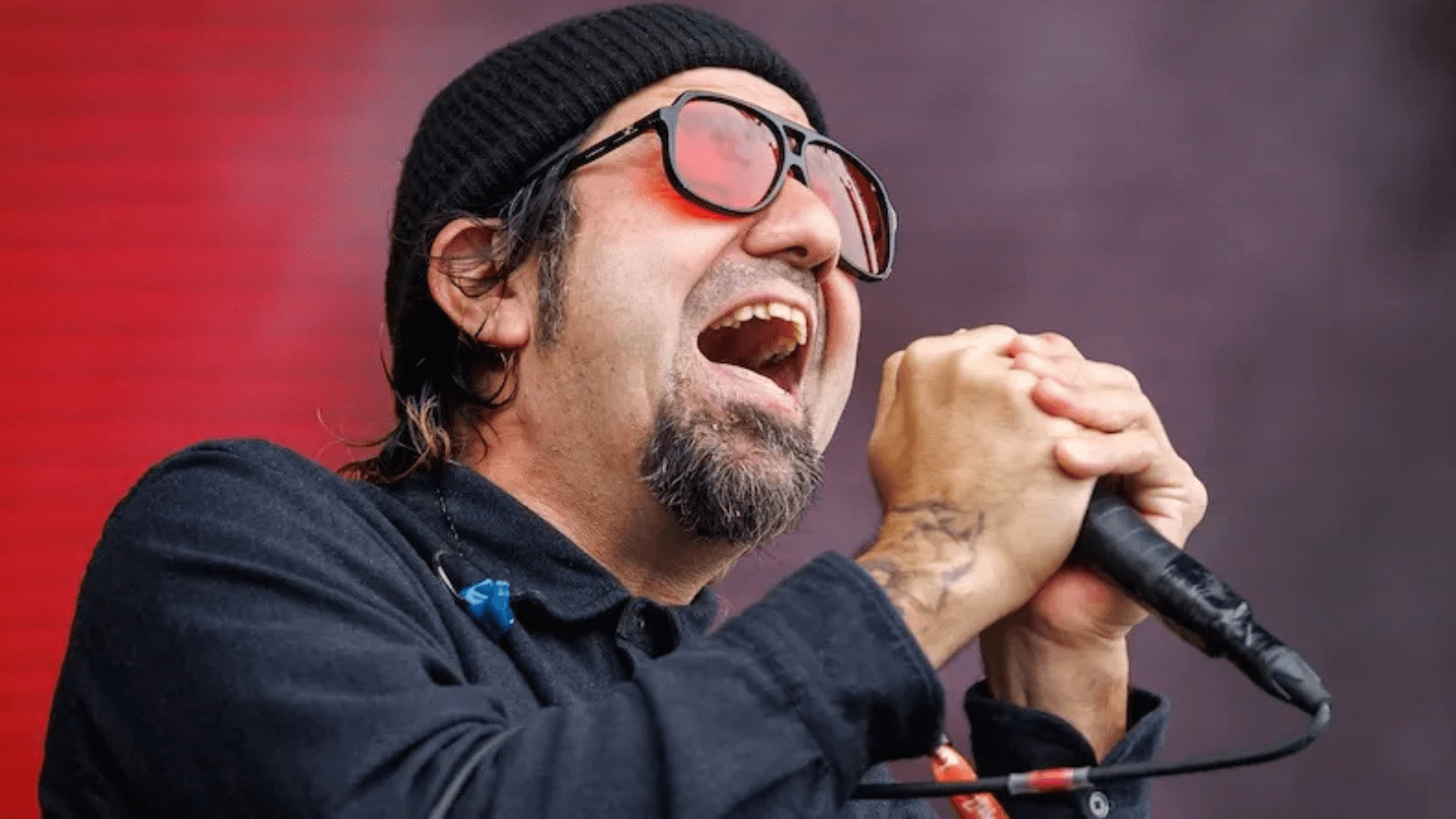 1600x900 I Had To Learn The Hard Way': Chino Moreno Reveals How Deftones' Success Affected Him, Admits He Got 'Lazy' After Band's Best Selling Record