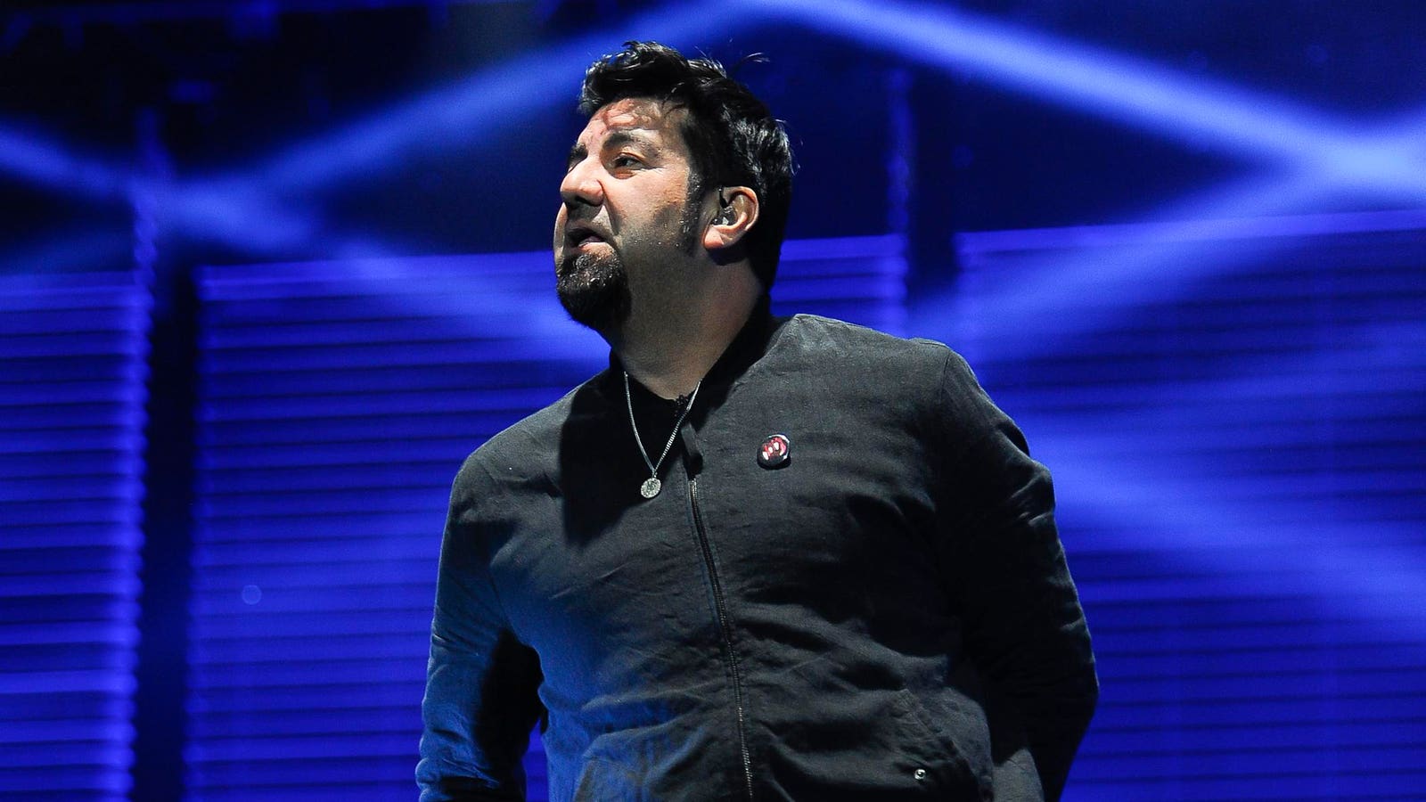 1600x900 Q&A: The Deftones' Chino Moreno On 'Ohms, ' Beer And The Smashing Pumpkins