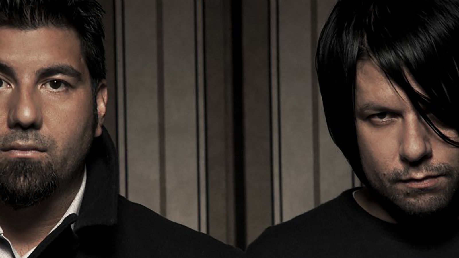 1600x900 Deftones Frontman's ††† (Crosses) To Release 2nd Album 'Goodnight, God Bless, I Love U, Delete.' In October
