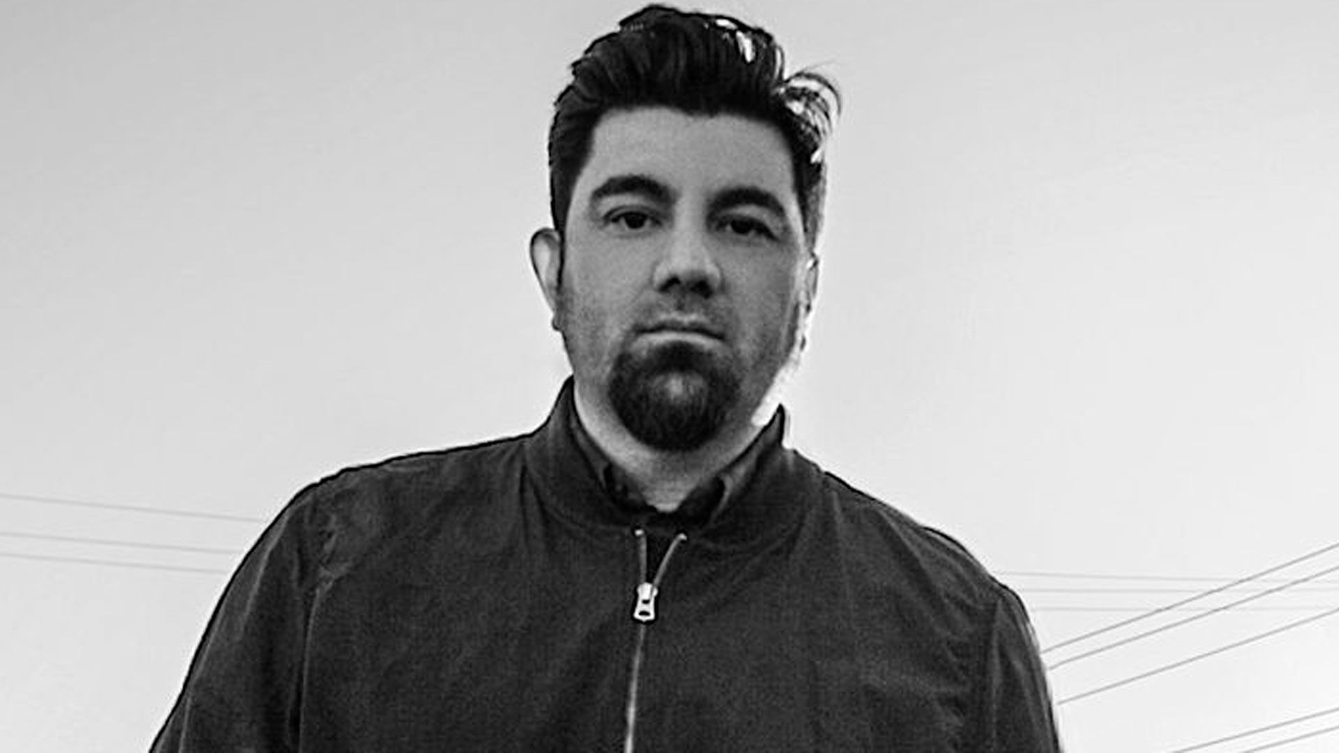 1920x1080 Chino Moreno afirma que o álbum perdido do Deftones, “Eros”, “provavelmente nunca verá a luz do dia” Notícias