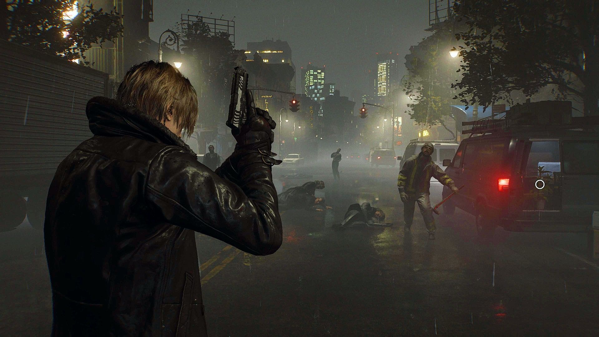 1920x1080 Resident Evil Requiem review