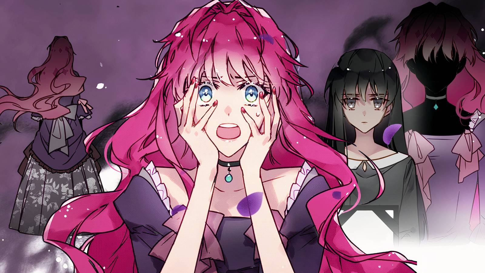 1600x900 One Of The Best Villainess Manhwa Completely Redefined The Genre's Core Premise, & That's Why It Needs An Anime