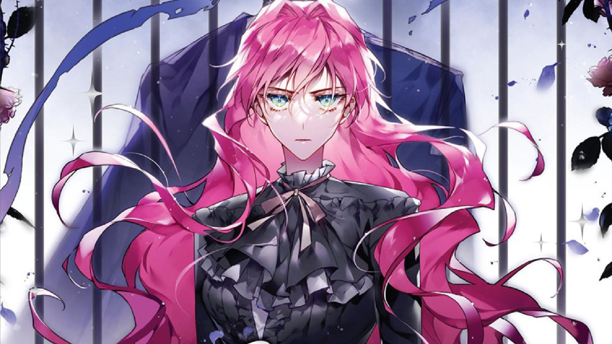 2048x1152 Tapas' Best Villainess Manhwa Confirms Season 5 Return Date