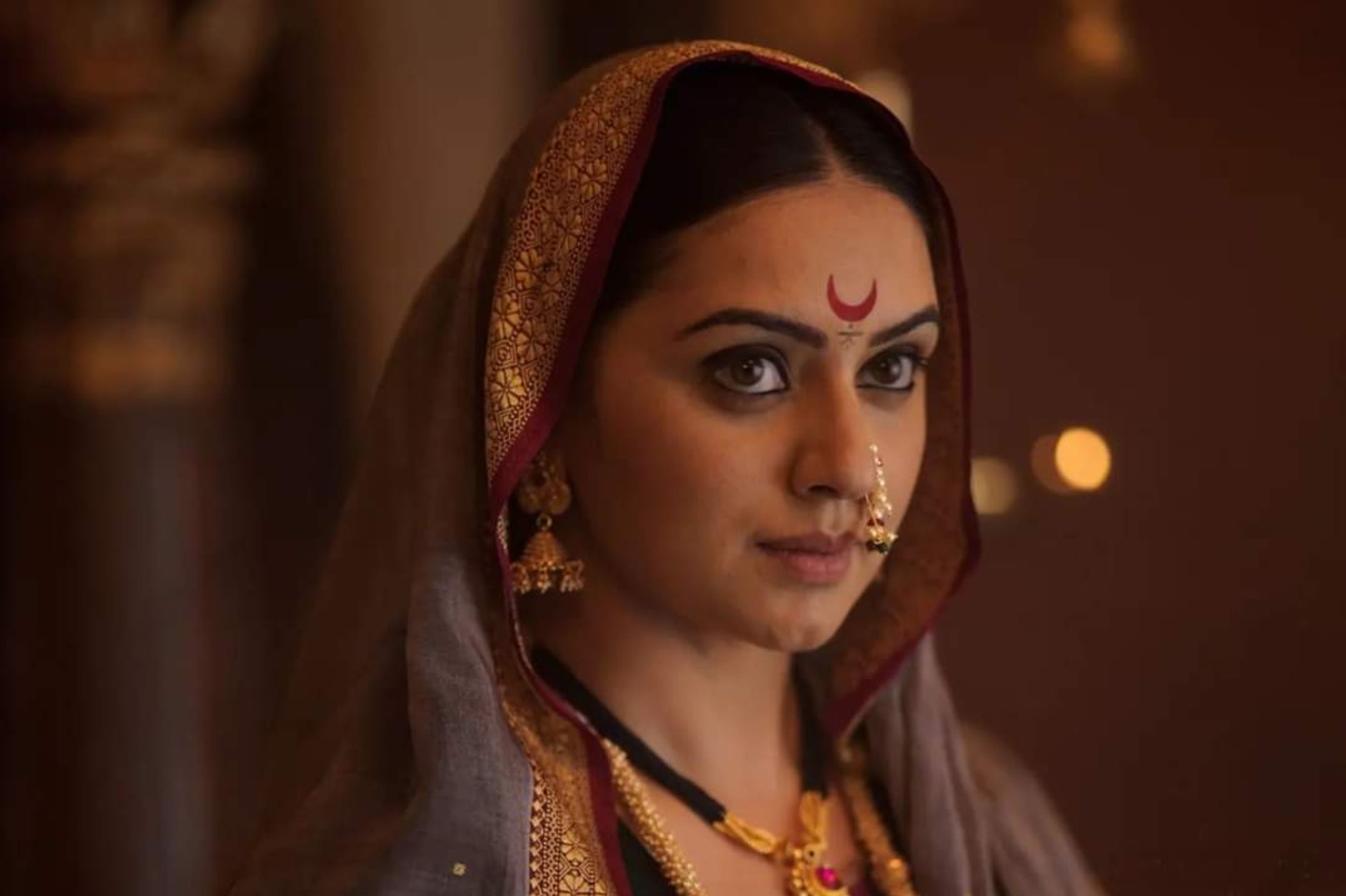 2884x1920 Sarsenapati Hambirrao (2022)