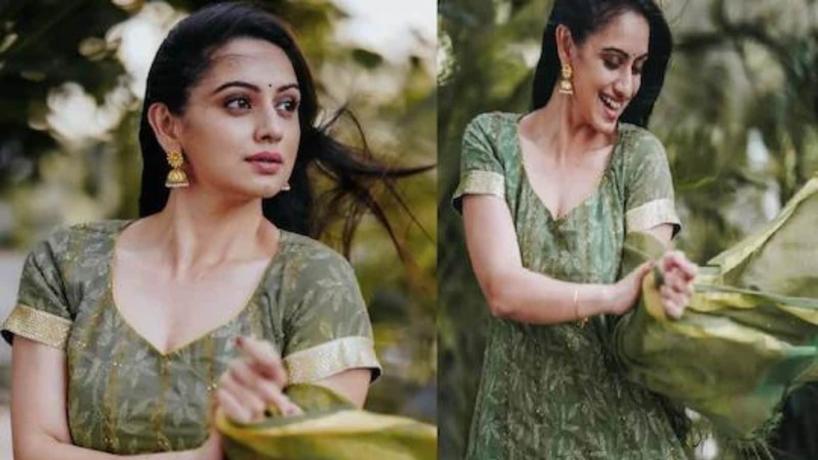 1600x900 In Sarsenapati Hambirrao's Latest Poster, Shruti Marathe Features as Maharani Soyarabai