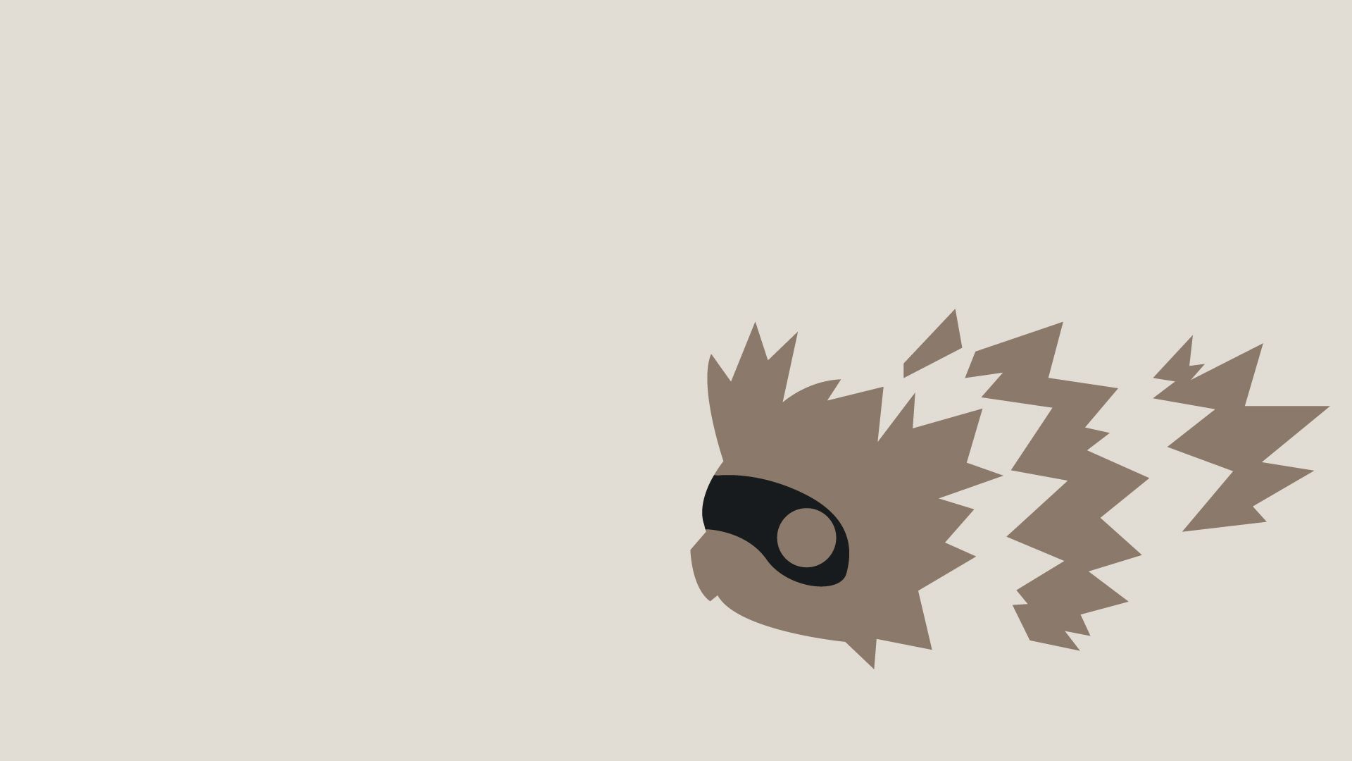 1920x1080 Download Normal Pokémon Zigzagoon (Pokémon) Anime Pokemon HD Wallpaperx1080