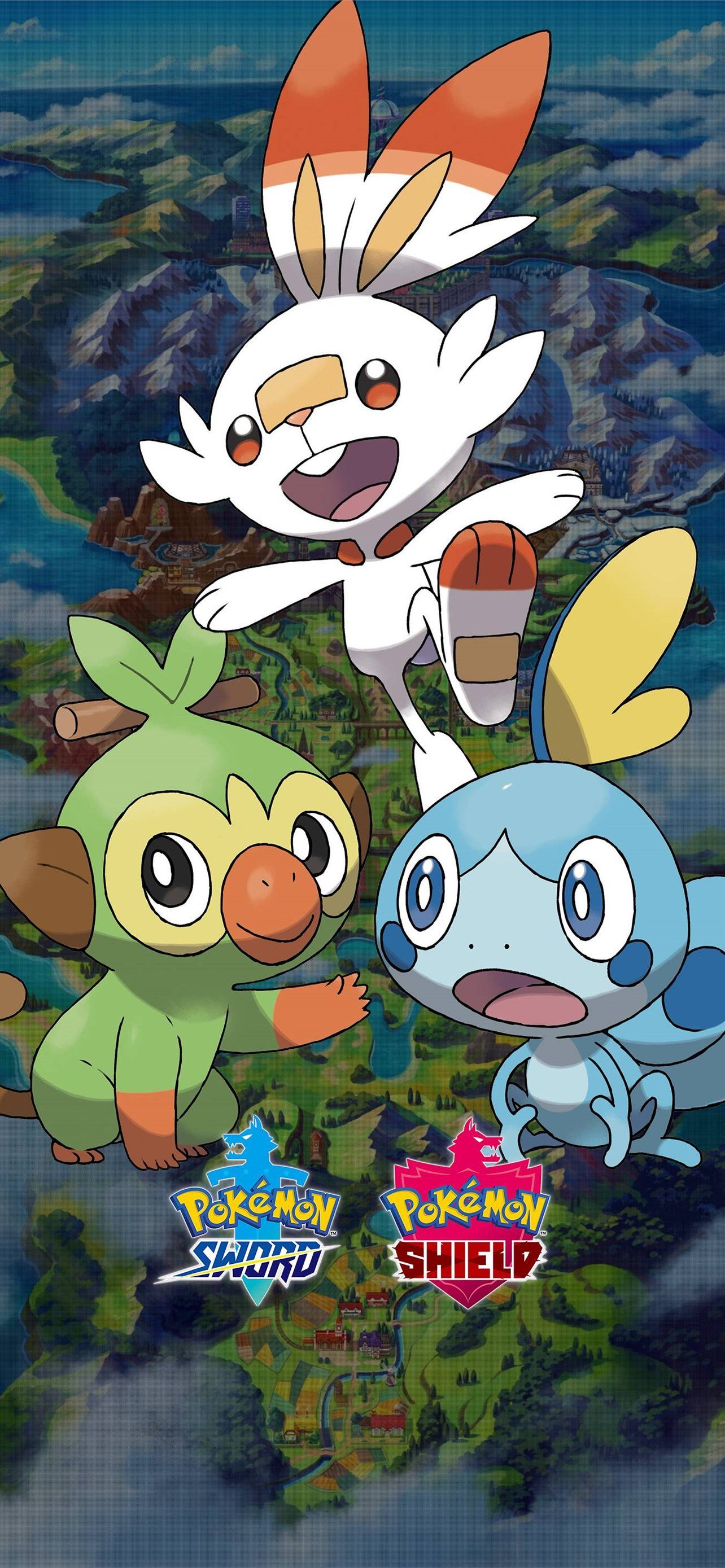 1284x2778 zigzagoon HD iPhone Wallpaper Free Download