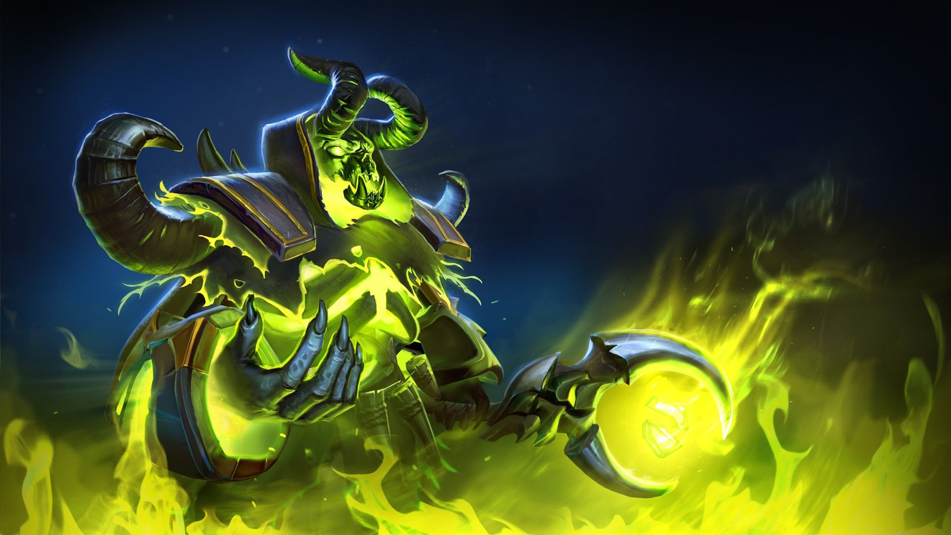 1920x1080 Steam Workshop::Pugna of Despair