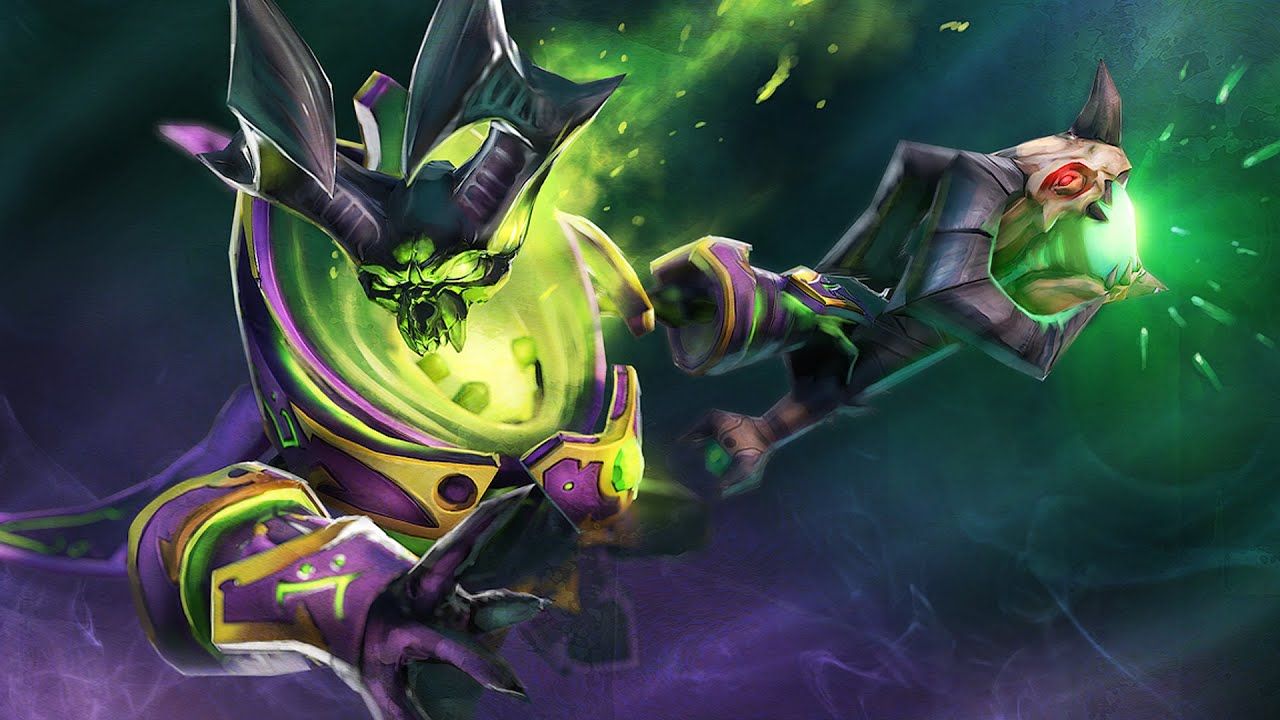 1280x720 Pugna Rampage