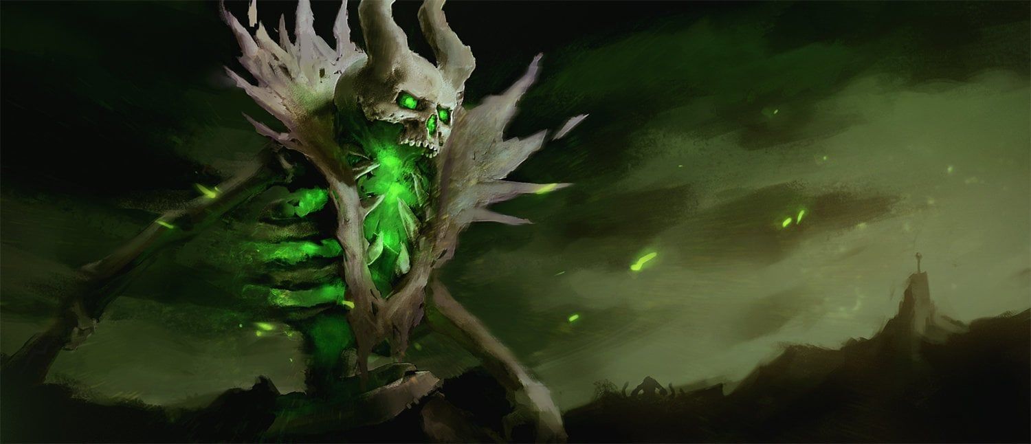 1500x646 Cool Pugna Artwork by João Fiuza