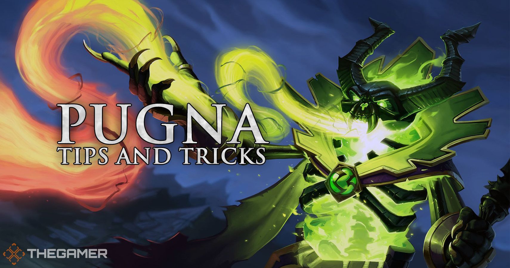 1710x900 Dota 2: Pugna Tips And Tricks