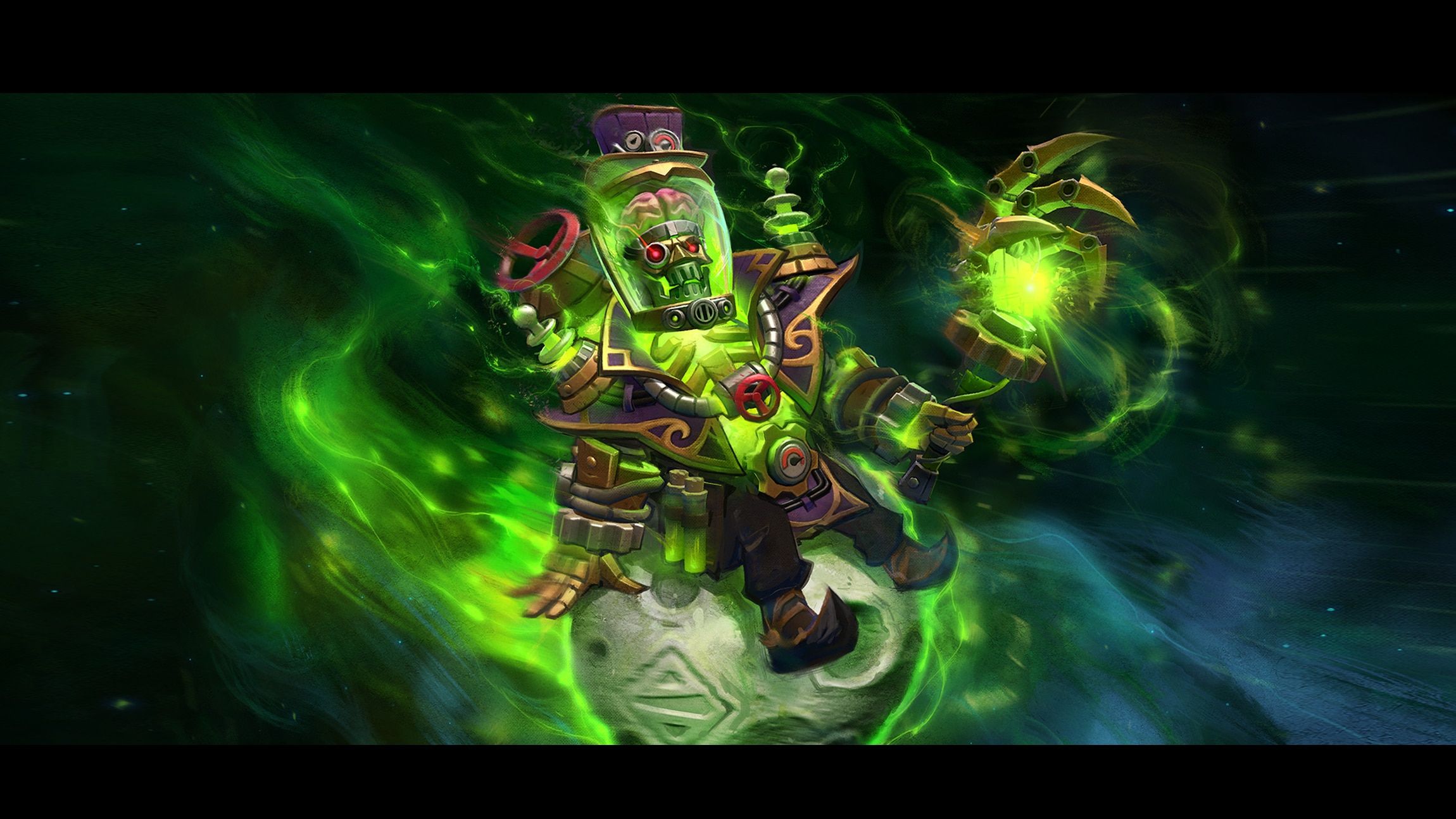2300x1294 Steam Workshop::Profane Resurrection