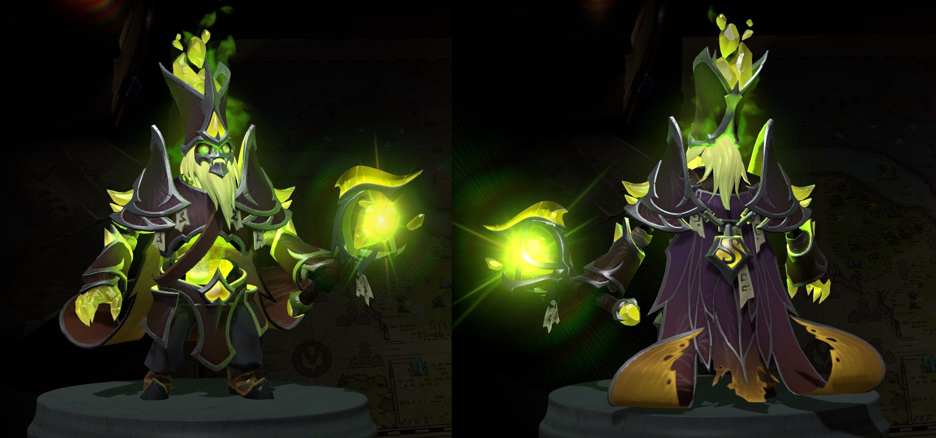 1836x859 Steam Workshop::Pugie Boogie Man for Pugna
