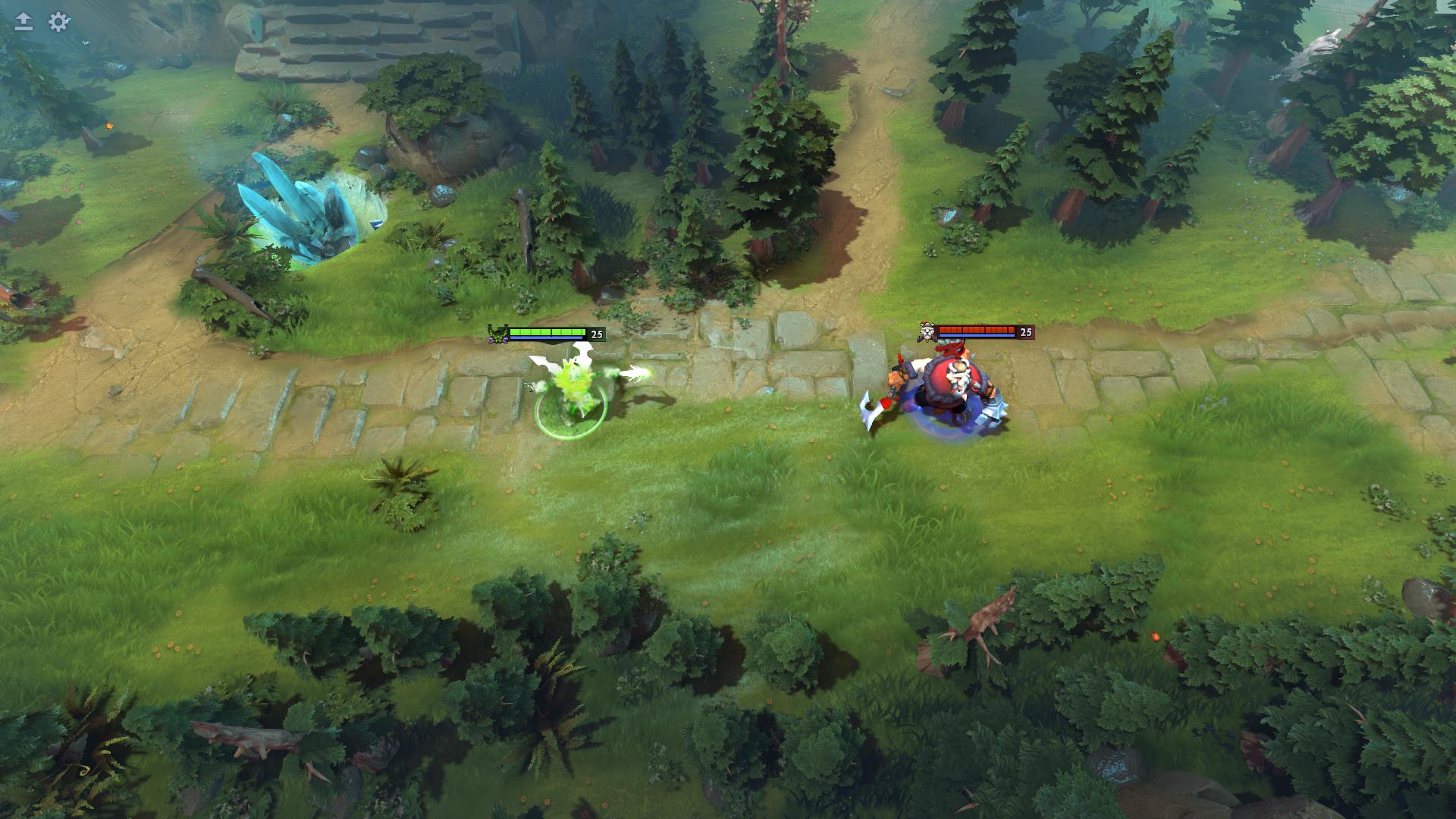 1920x1080 Dota 2