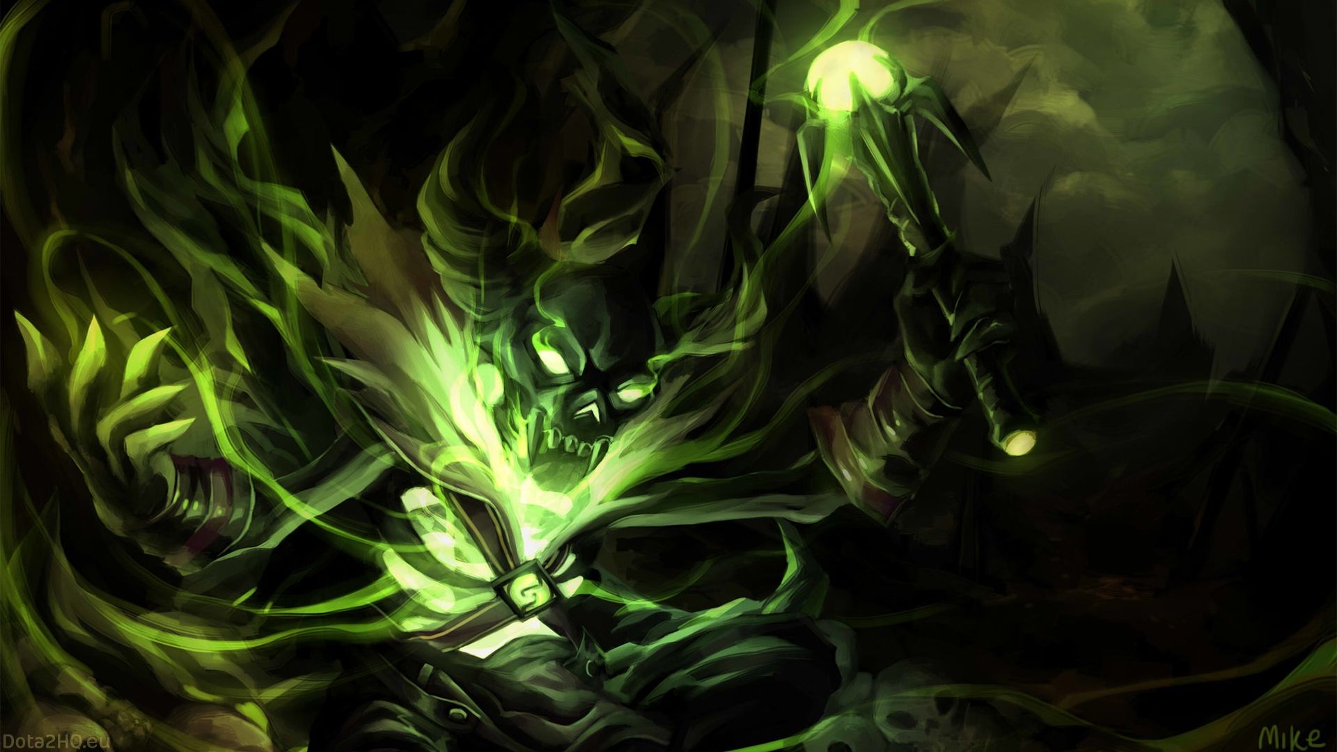 1920x1080 Dota 2 Leshrac Counters That Are Powerful (Best Heroes Against Leshrac in Dota Ranked)