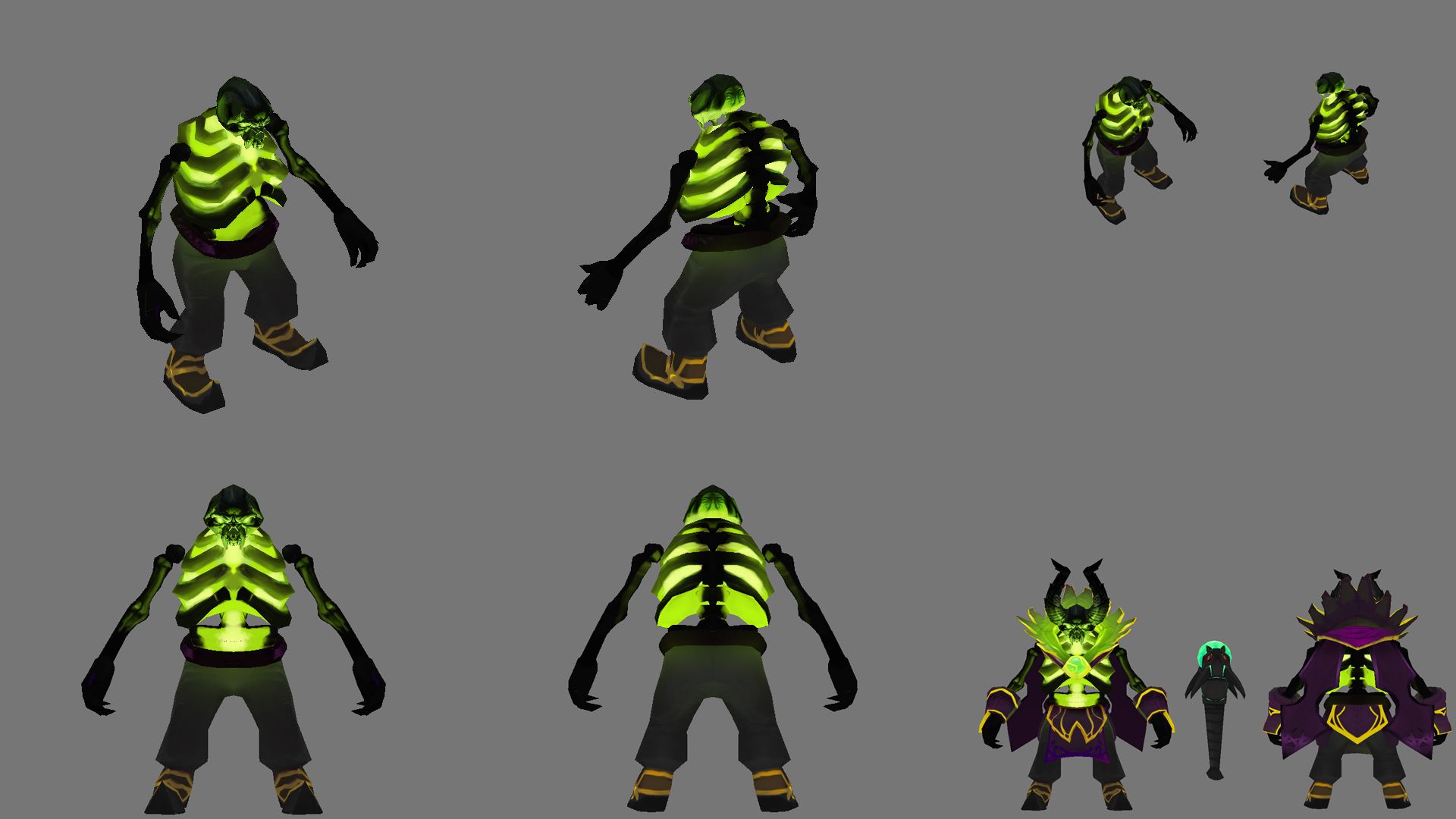 1920x1080 Pugna