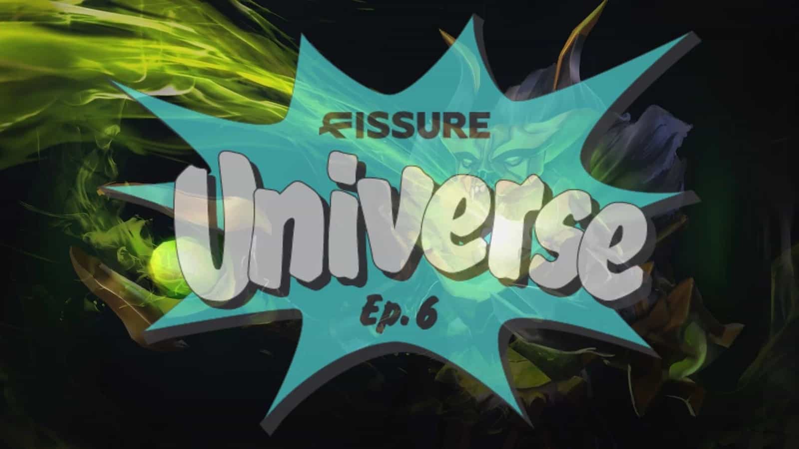 1600x900 Pugna Is The New King: FISSURE Universe Episode 6 Meta Recap