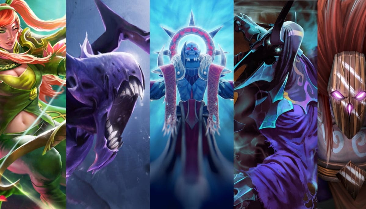 1200x686 Dota 2 Hard Support tier list: best heroes to support ranked pubs
