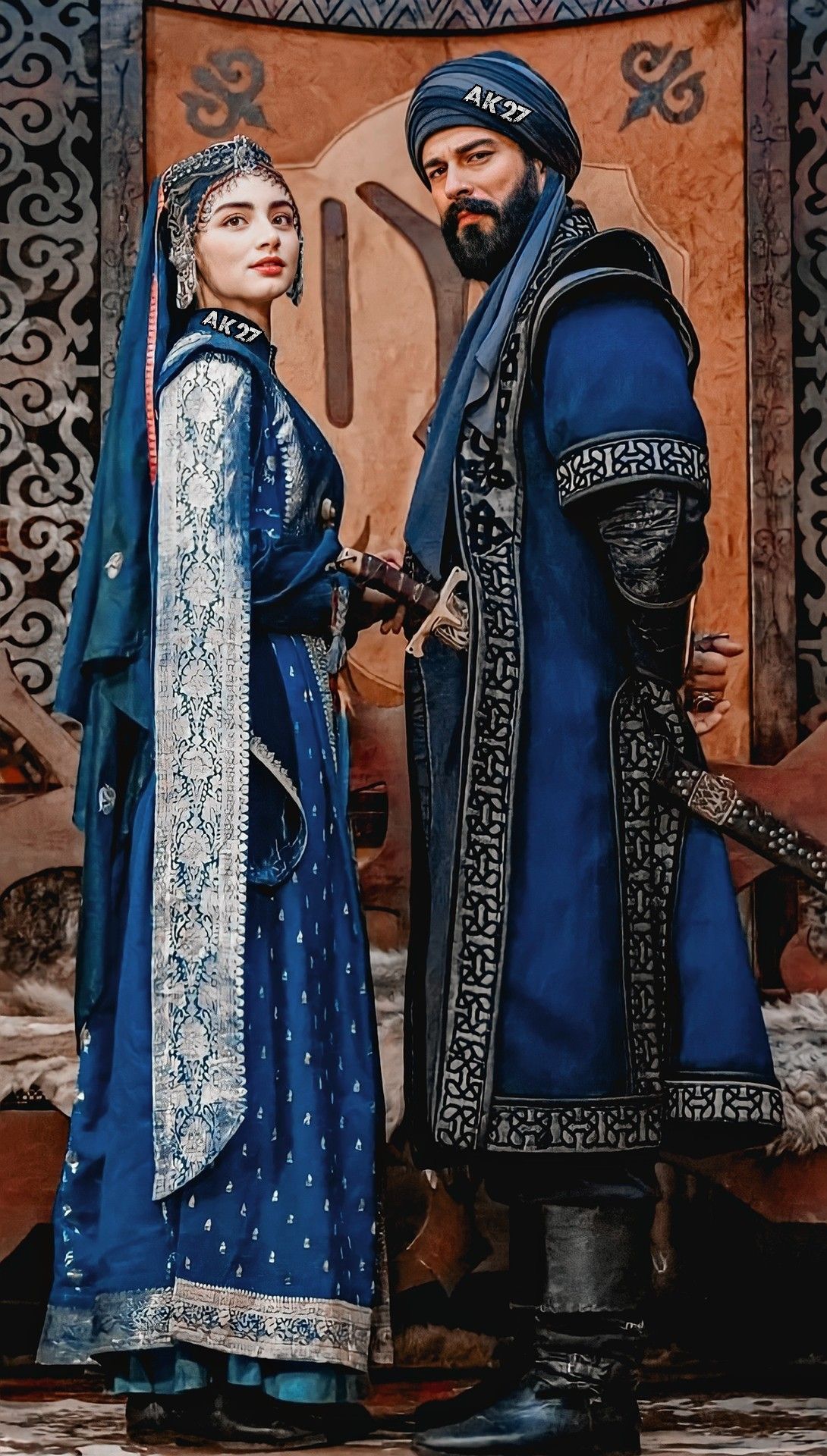 1090x1920 Bala ideas. osman, turkish women beautiful, kuruluş osman