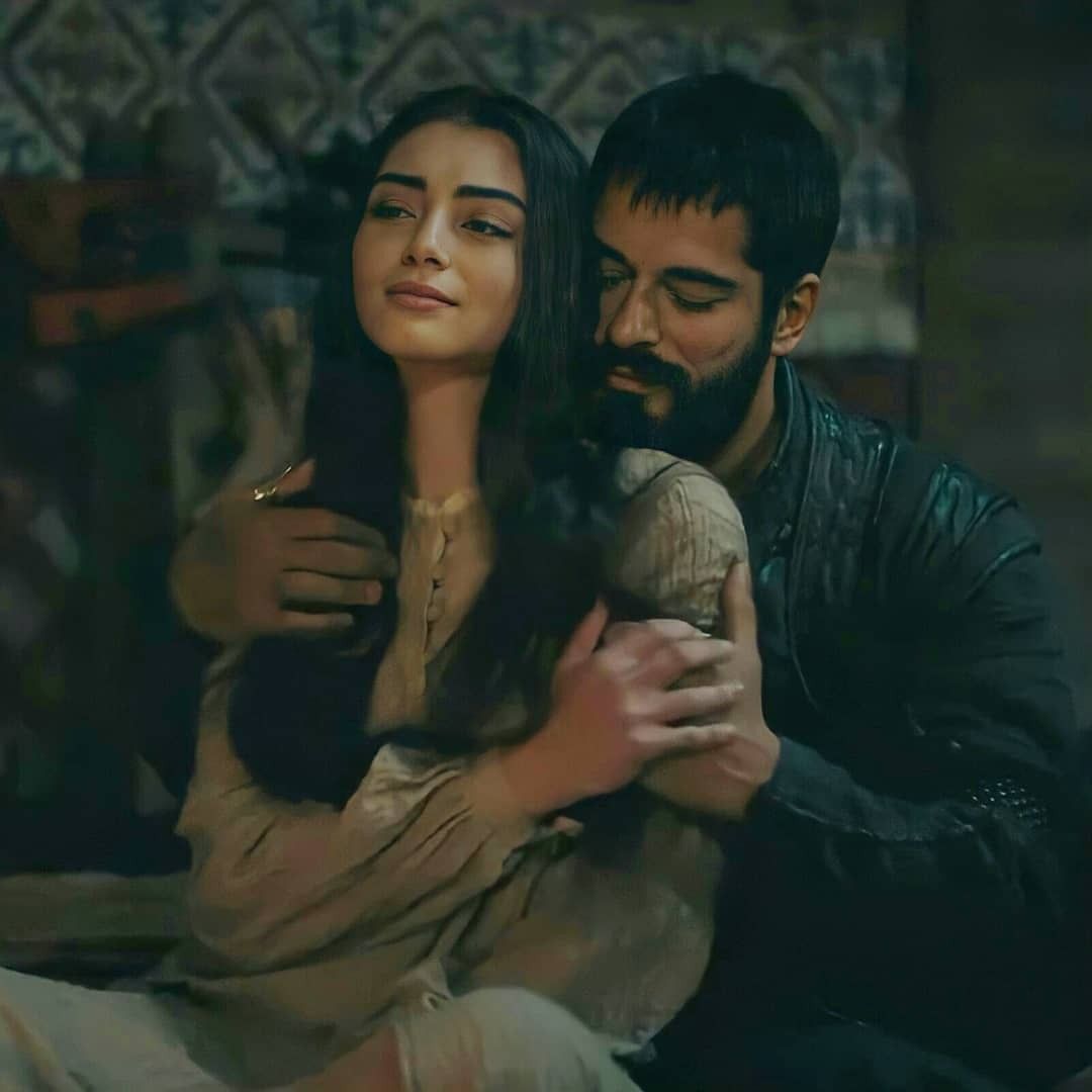 1080x1080 Osman And Bala Wallpaper