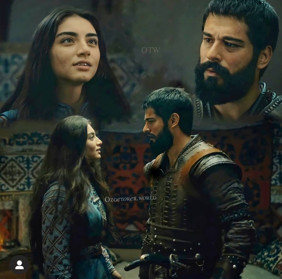 1080x1071 Osman And Bala Wallpaper