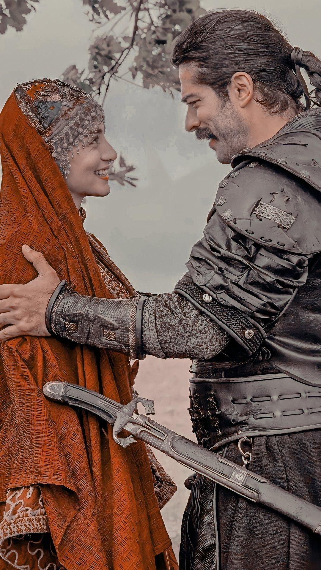 1080x1920 Discover 410 Osman & Bala and osman ideas. kuruluş osman, turkish women beautiful, turkish beauty and more