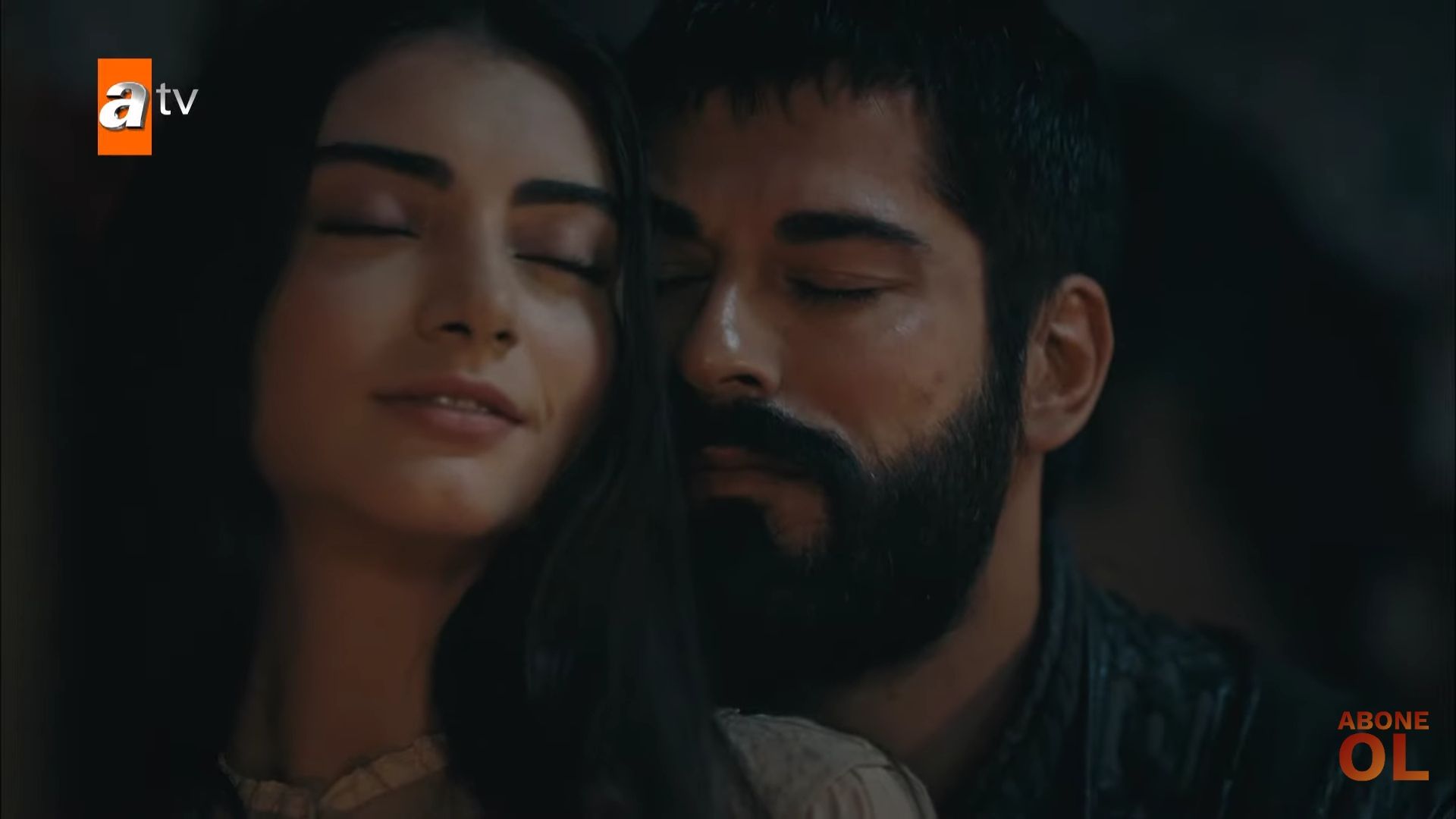 1920x1080 Kuruluş Osman: Season Episode 12 (Bölüm 39) Review. Turkish TV News