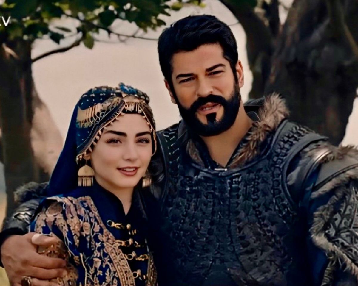 1200x961 Discover 410 Osman & Bala and osman ideas. kuruluş osman, turkish women beautiful, turkish beauty and more