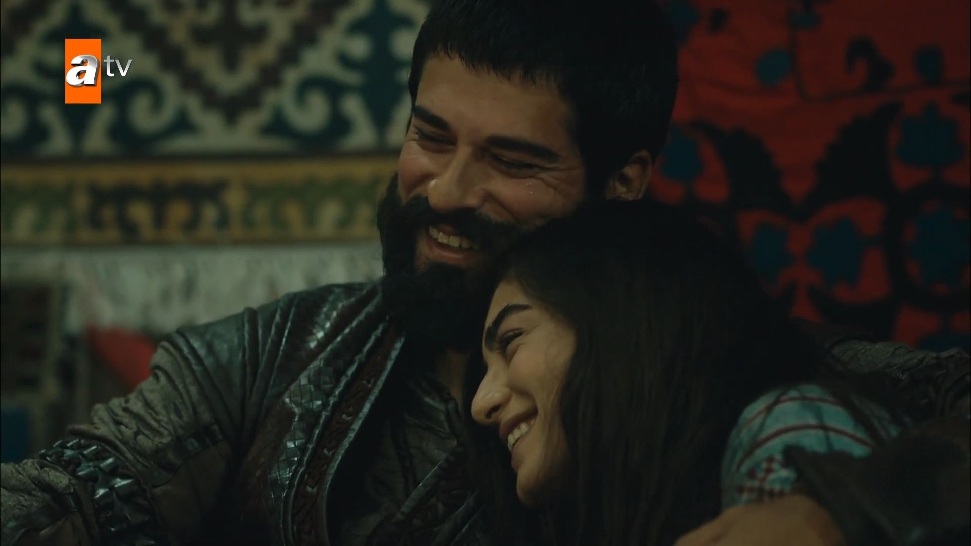 1920x1080 Kuruluş Osman: Season Episode 3 (Bölüm 30) Review. Turkish TV News