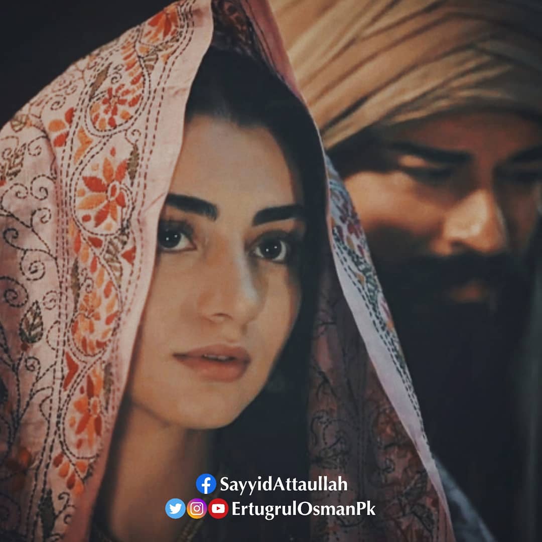 1080x1080 Bala Hatun ❤️❤️ in Pakistani Costume