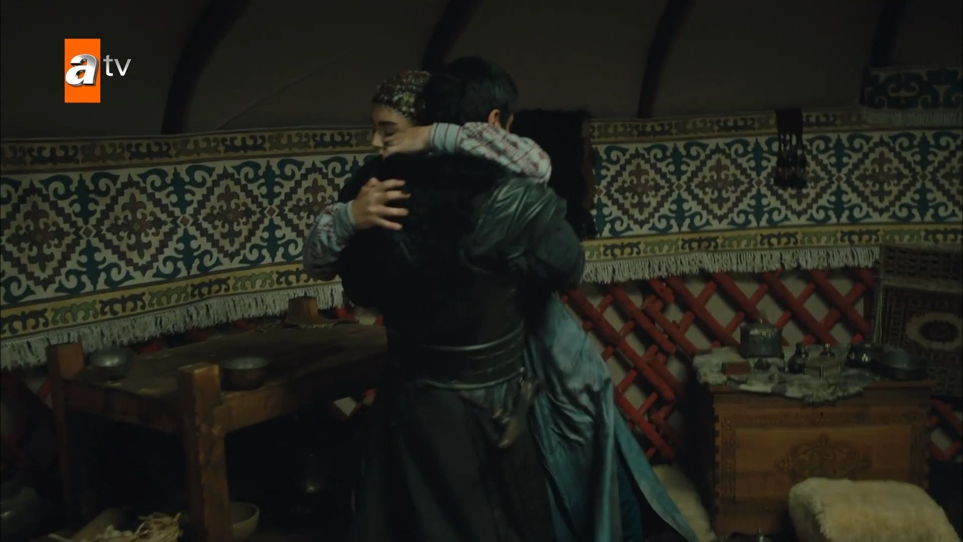 1920x1080 Kuruluş Osman: Season Episode 4 (Bölüm 31) Review. Turkish TV News