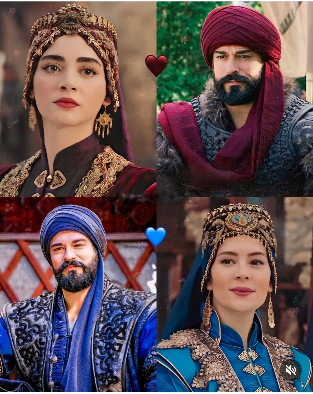 1080x1361 Osman Ghazi Turban Sultan's Bork Ottoman King's Hat, Kurulus Osman Headness, Medieval Times Moslim Turban Ottomans Headness Turkısh Episode
