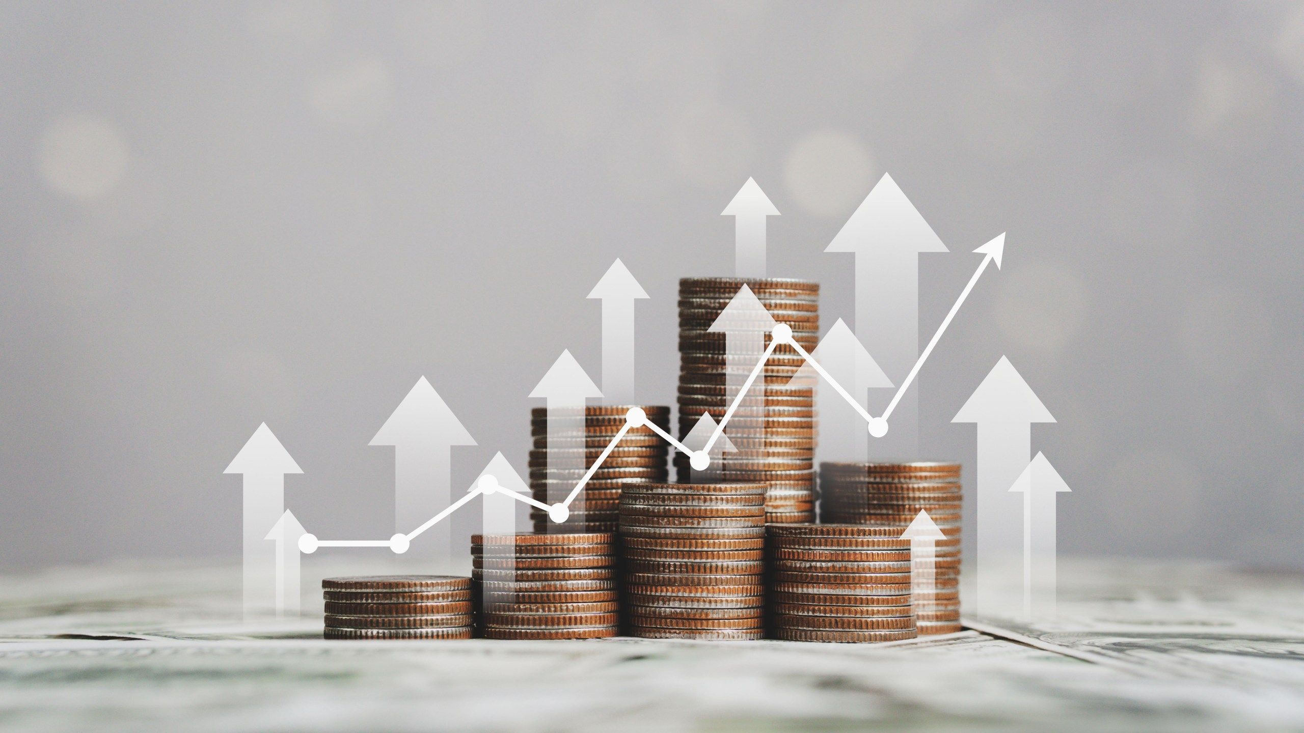 2560x1440 Simple steps to improve your financial health