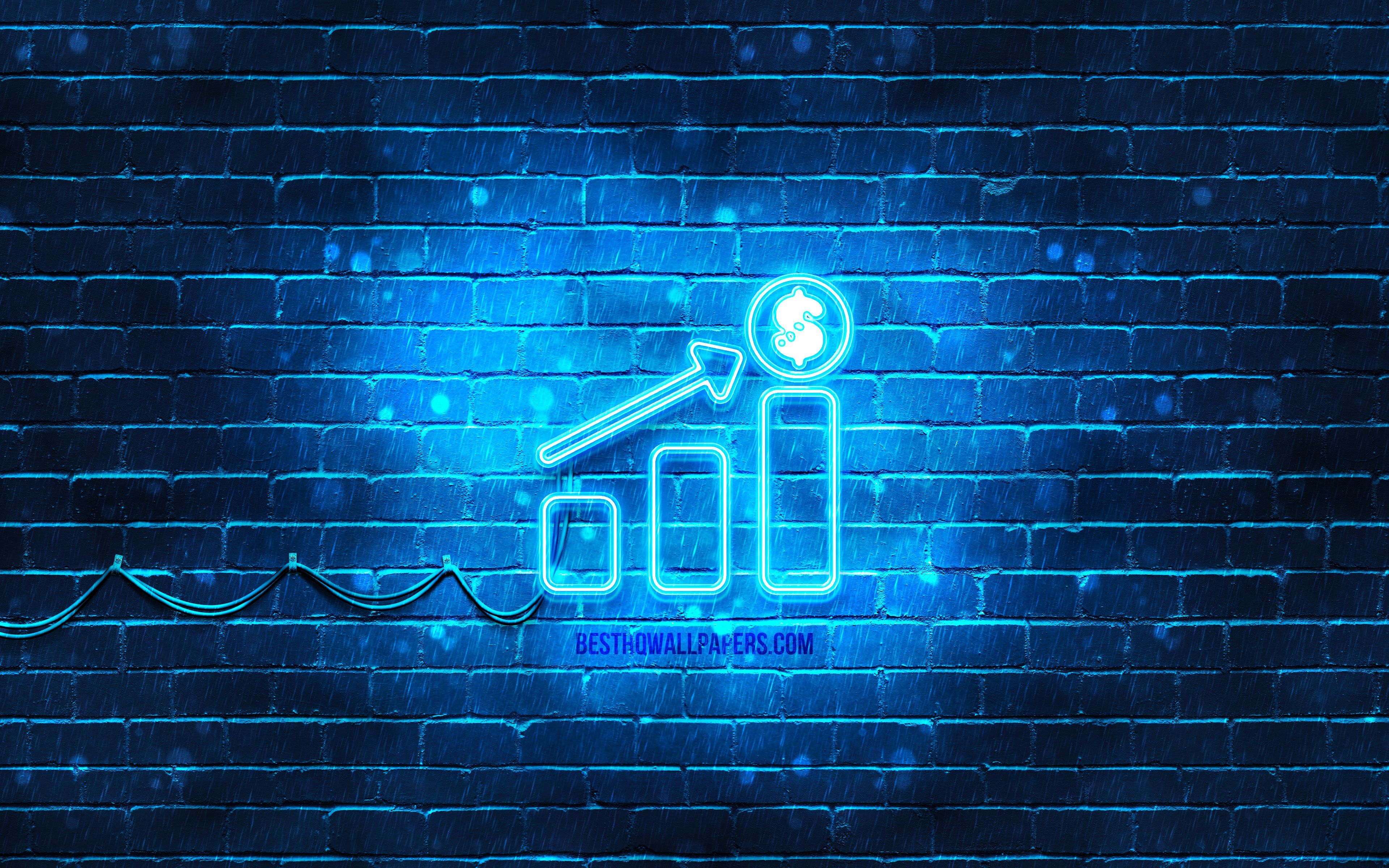 3840x2400 Finance 4k Wallpaper