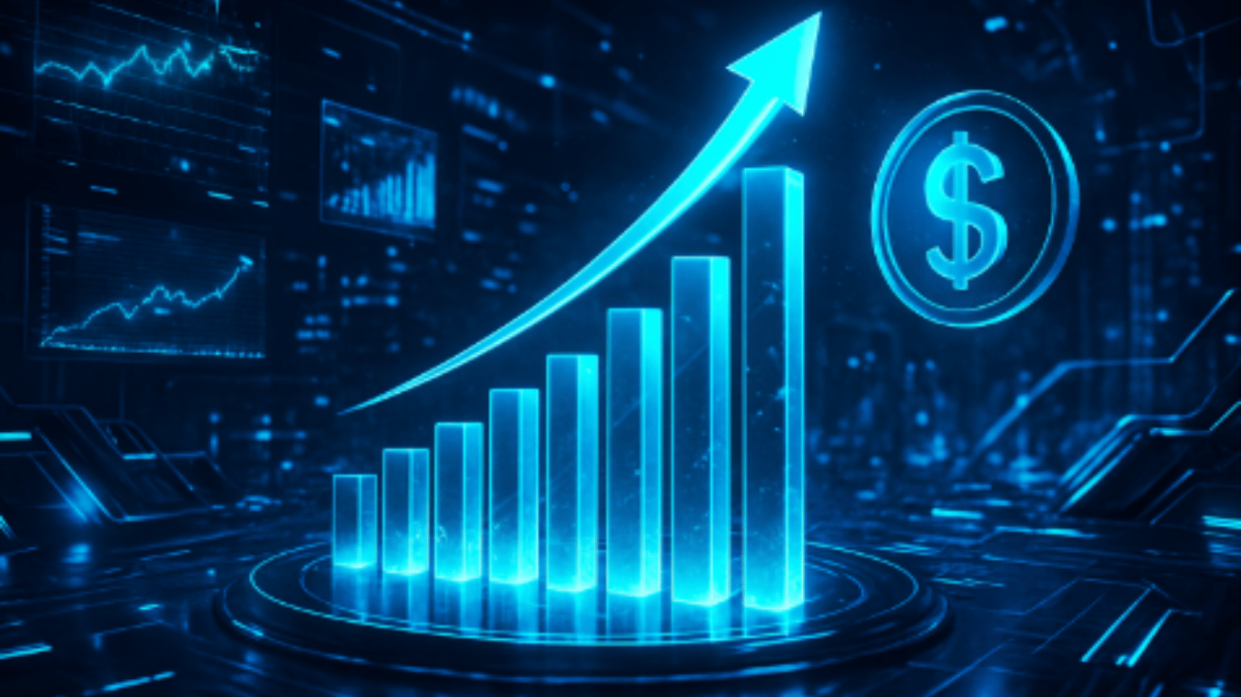 1366x768 Nayax Reports Strong Second Quarter 2025 Results With Double Digit Revenue Growth