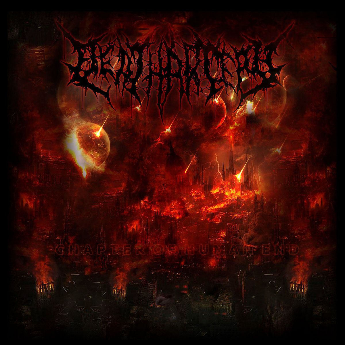 1200x1200 Death Artery of Human End