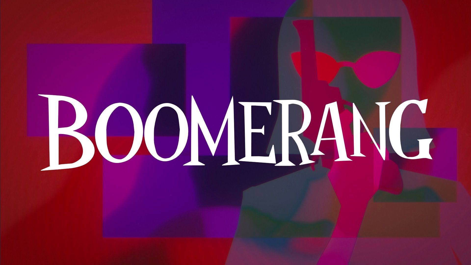 1920x1080 Boomerang Video