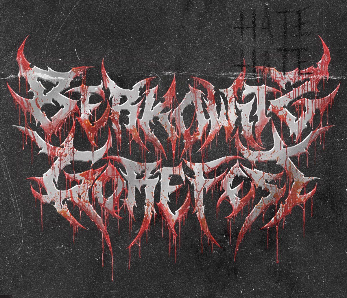1200x1029 Berkowitz GoreFest albums and discography