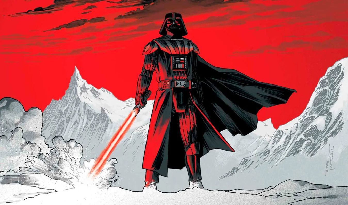 1349x796 Star Wars: Darth Vader