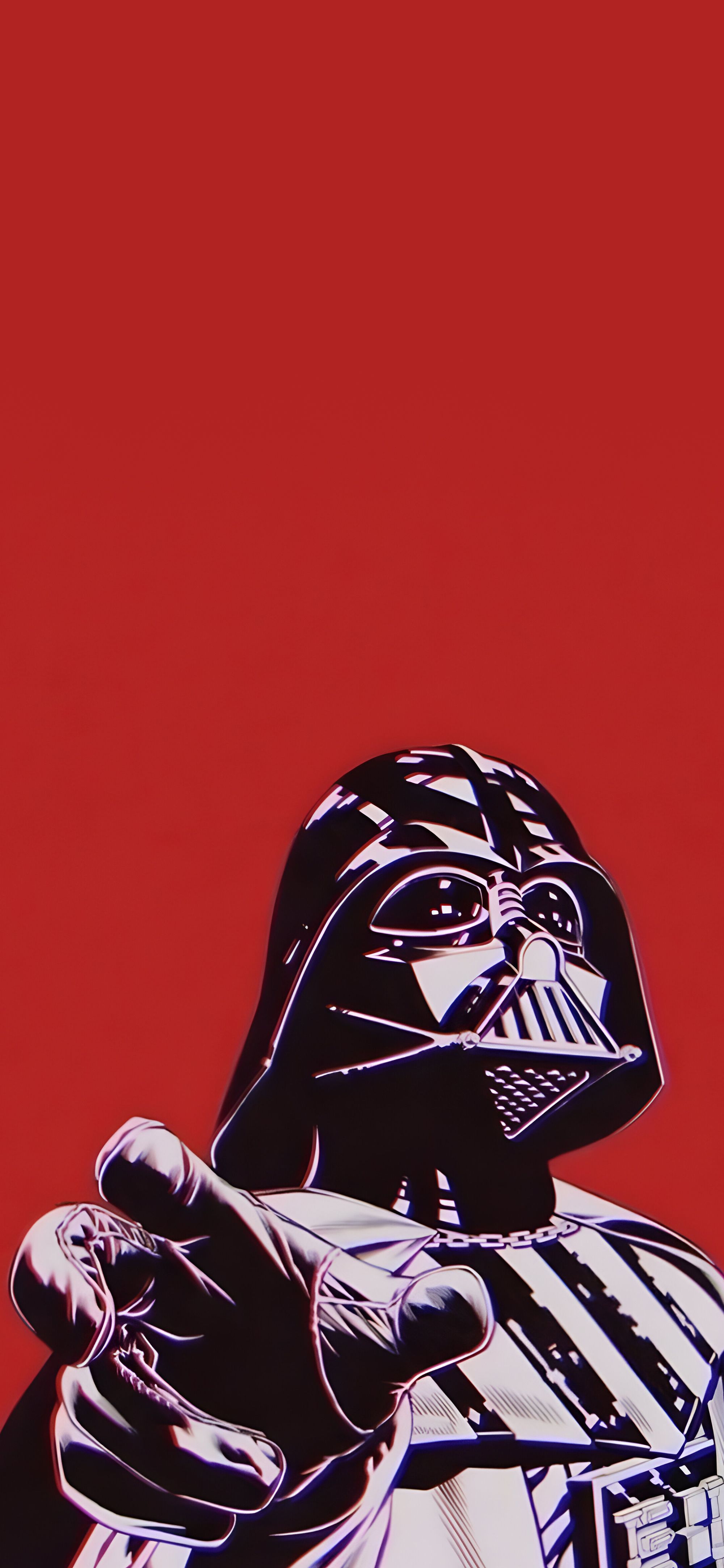 2000x4329 Star Wars Darth Vader Wallpaper Villain Wallpaper iPhone