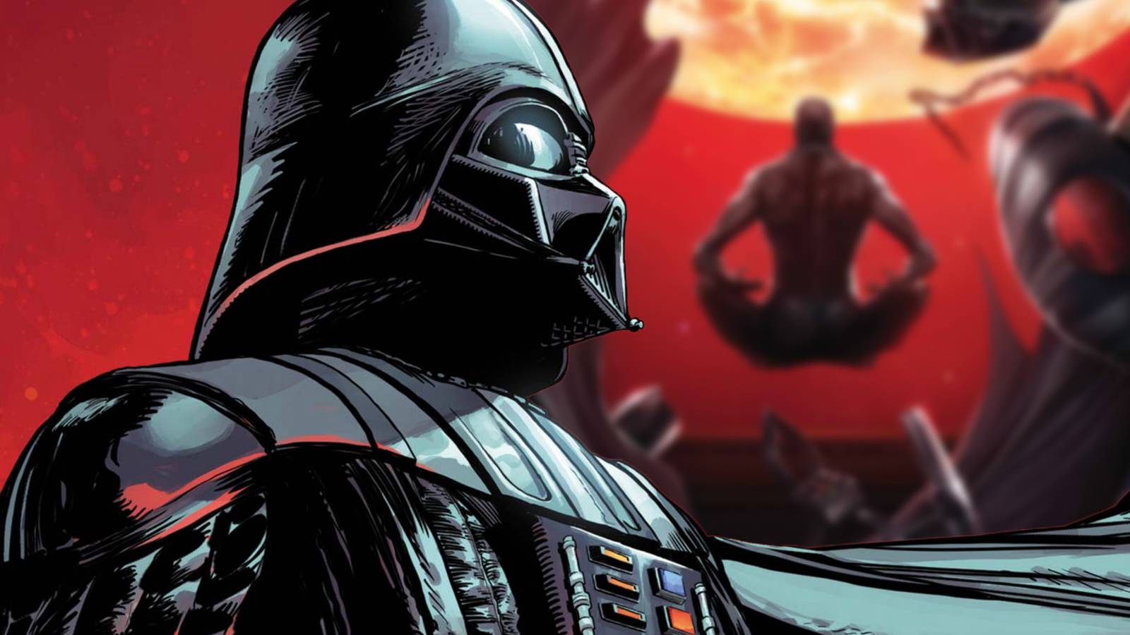 1600x900 Darth Vader Moments Only Seen in Star Wars Comics