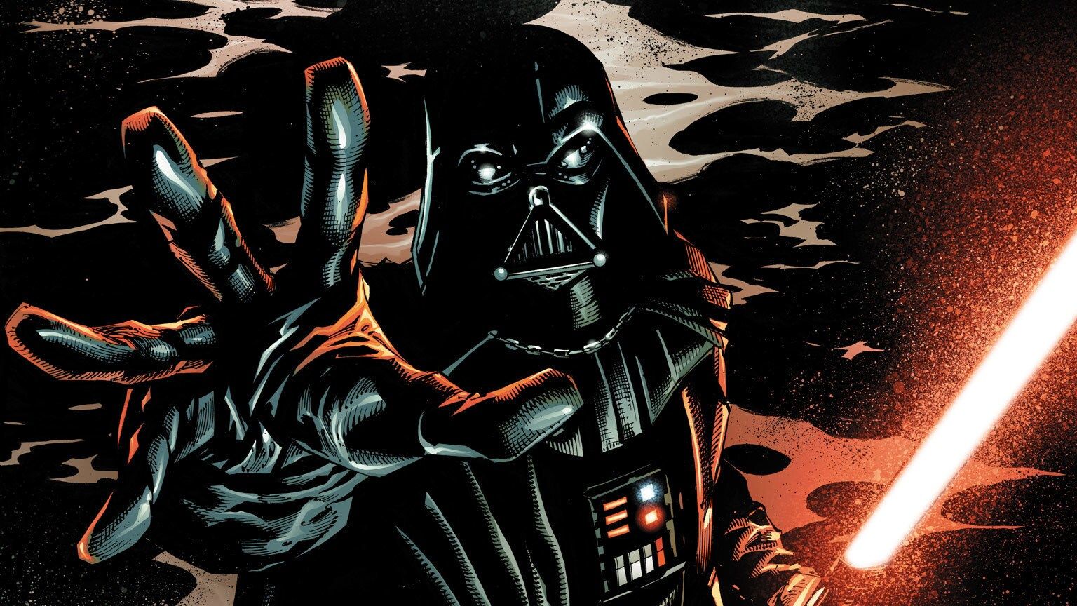 1536x864 Marvel's Star Wars: Darth Vader Preview. %%sitename%%